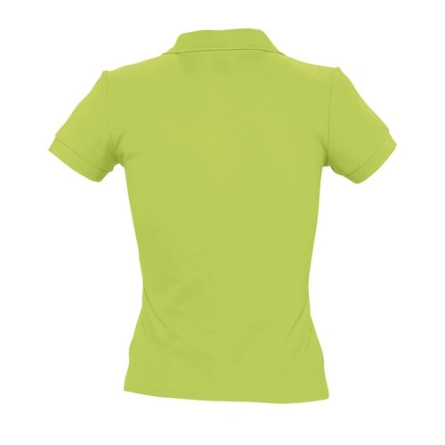 POLO PIQUÉ MUJER SOL'S PEOPLE REF S11310