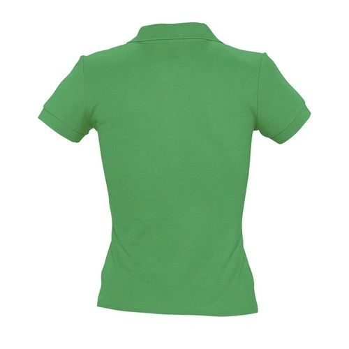 POLO PIQUÉ MUJER SOL'S PEOPLE REF S11310