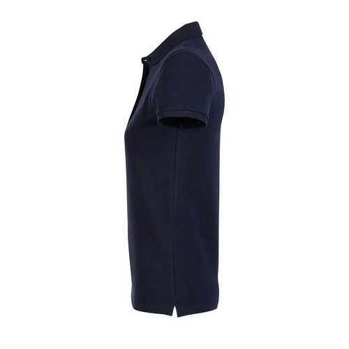 POLO PIQUÉ MUJER CON TAPETA OCULTA NEOBLU OWEN WOMEN REF S03189