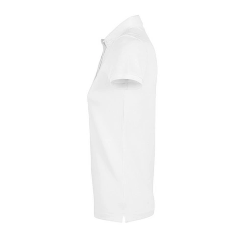 POLO PIQUÉ MUJER CON TAPETA OCULTA NEOBLU OWEN WOMEN REF S03189