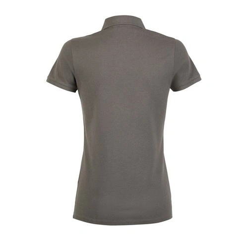 POLO PIQUÉ MUJER CON TAPETA OCULTA NEOBLU OWEN WOMEN REF S03189