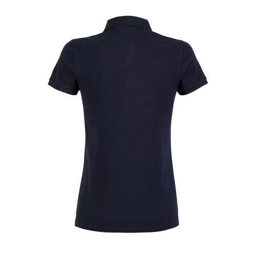 POLO PIQUÉ MUJER CON TAPETA OCULTA NEOBLU OWEN WOMEN REF S03189