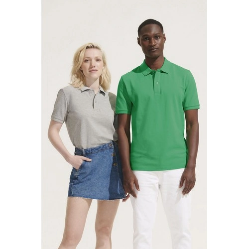 POLO UNISEX SOL'S PEGASE REF S04242
