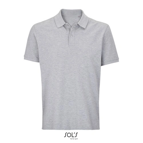 POLO UNISEX SOL'S PEGASE REF S04242