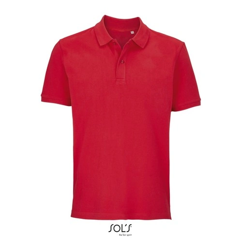 POLO UNISEX SOL'S PEGASE REF S04242