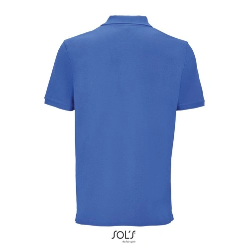 POLO UNISEX SOL'S PEGASE REF S04242