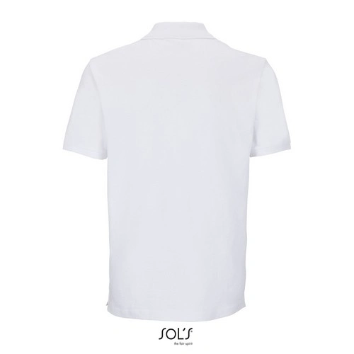 POLO UNISEX SOL'S PEGASE REF S04242