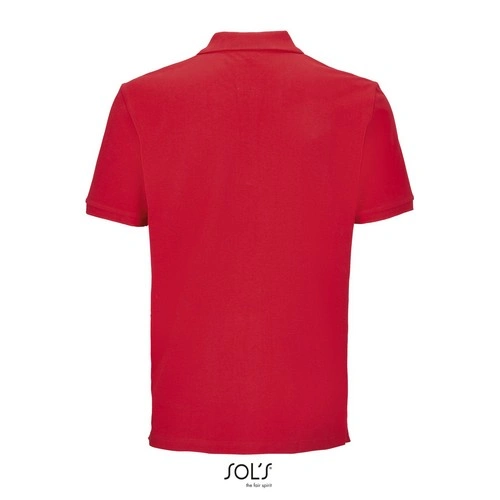 POLO UNISEX SOL'S PEGASE REF S04242