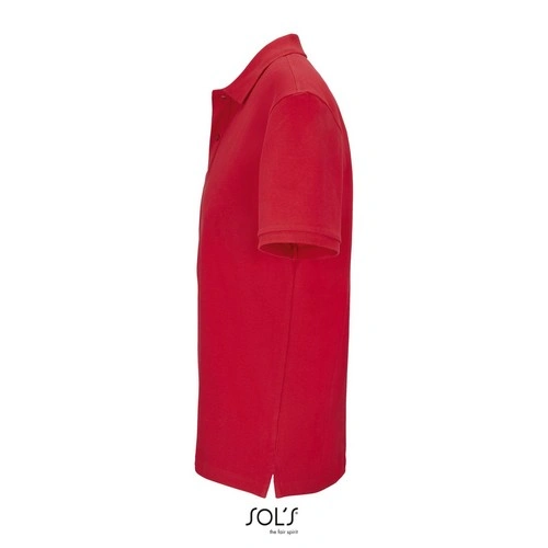 POLO UNISEX SOL'S PEGASE REF S04242