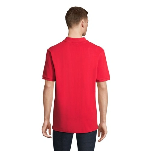 POLO UNISEX SOL'S PEGASE REF S04242
