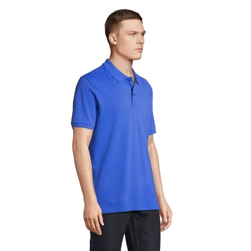 POLO UNISEX SOL'S PEGASE REF S04242