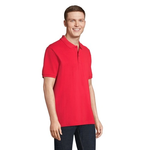 POLO UNISEX SOL'S PEGASE REF S04242