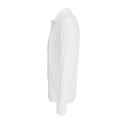 POLO UNISEX MANGA LARGA DE POLIALGODÓN SOL'S PRIME LSL REF S03983