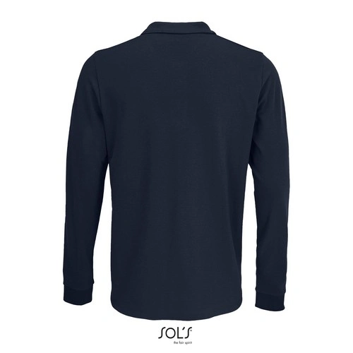POLO UNISEX MANGA LARGA DE POLIALGODÓN SOL'S PRIME LSL REF S03983