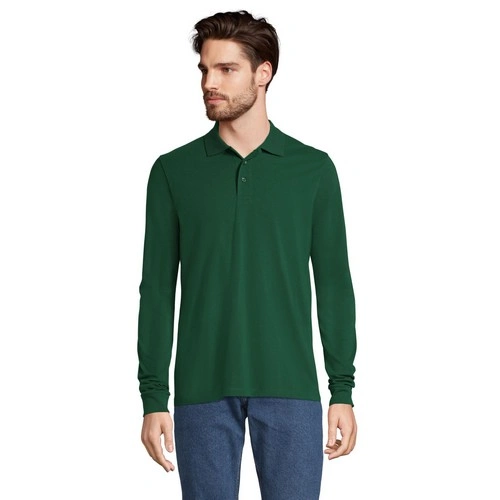 POLO UNISEX MANGA LARGA DE POLIALGODÓN SOL'S PRIME LSL REF S03983