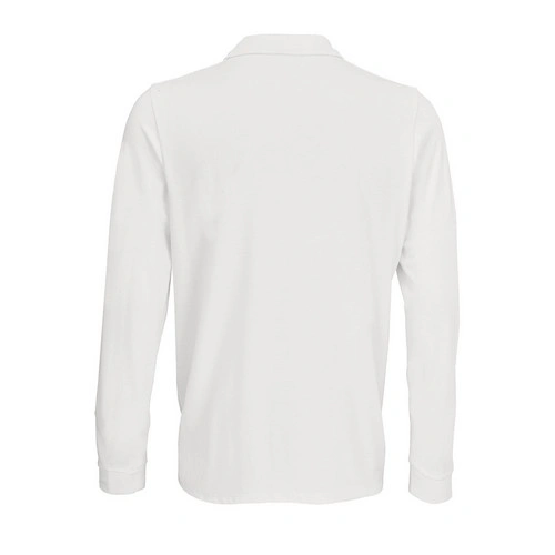 POLO UNISEX MANGA LARGA DE POLIALGODÓN SOL'S PRIME LSL REF S03983