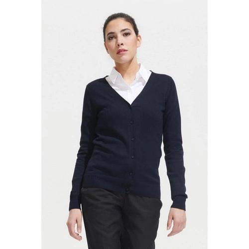 REBECA DE PUNTO MUJER CON CUELLO PICO SOL'S GOLDEN WOMEN REF S90012