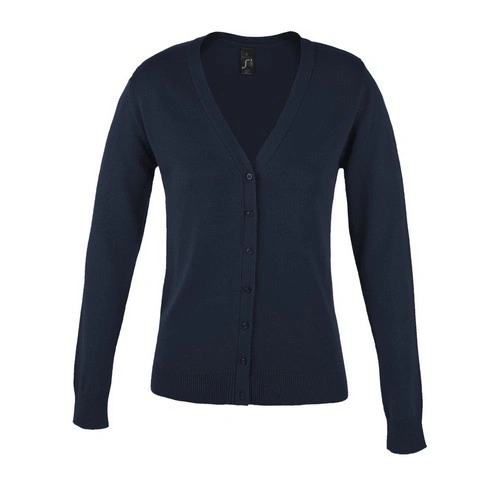 REBECA DE PUNTO MUJER CON CUELLO PICO SOL'S GOLDEN WOMEN REF S90012