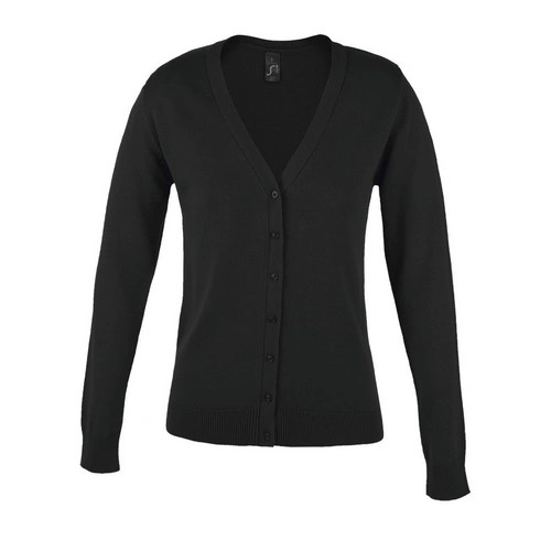 REBECA DE PUNTO MUJER CON CUELLO PICO SOL'S GOLDEN WOMEN REF S90012