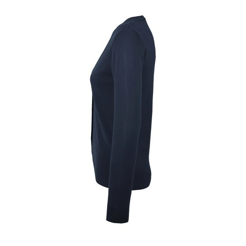REBECA DE PUNTO MUJER CON CUELLO PICO SOL'S GOLDEN WOMEN REF S90012