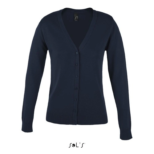 REBECA DE PUNTO MUJER CON CUELLO PICO SOL'S GOLDEN WOMEN REF S90012