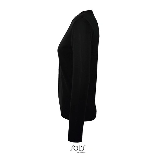 REBECA DE PUNTO MUJER CON CUELLO PICO SOL'S GOLDEN WOMEN REF S90012