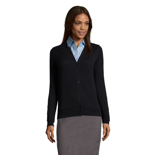 REBECA DE PUNTO MUJER CON CUELLO PICO SOL'S GOLDEN WOMEN REF S90012