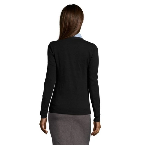 REBECA DE PUNTO MUJER CON CUELLO PICO SOL'S GOLDEN WOMEN REF S90012