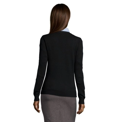 REBECA DE PUNTO MUJER CON CUELLO PICO SOL'S GOLDEN WOMEN REF S90012