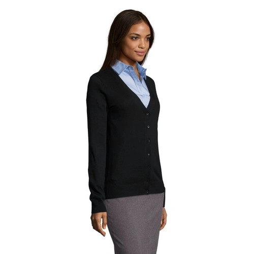 REBECA DE PUNTO MUJER CON CUELLO PICO SOL'S GOLDEN WOMEN REF S90012