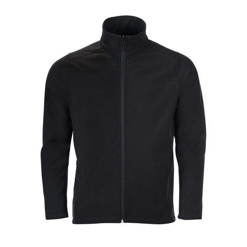 SOFTSHELL HOMBRE CON CREMALLERA SOL'S RACE MEN REF S01195