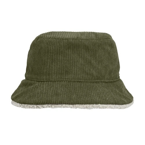 SOMBRERO DE PESCADOR REVERSIBLE SHERPA Y TERCIOPELO SOL'S BUCKET 2IN1 REF S03998