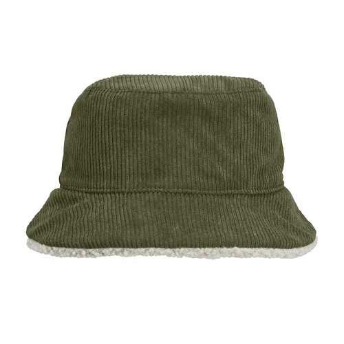 SOMBRERO DE PESCADOR REVERSIBLE SHERPA Y TERCIOPELO SOL'S BUCKET 2IN1 REF S03998