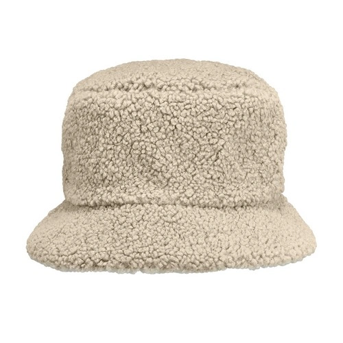 SOMBRERO DE PESCADOR REVERSIBLE SHERPA Y TERCIOPELO SOL'S BUCKET 2IN1 REF S03998