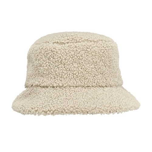 SOMBRERO DE PESCADOR REVERSIBLE SHERPA Y TERCIOPELO SOL'S BUCKET 2IN1 REF S03998