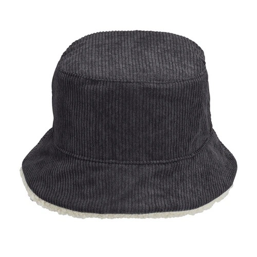 SOMBRERO DE PESCADOR REVERSIBLE SHERPA Y TERCIOPELO SOL'S BUCKET 2IN1 REF S03998