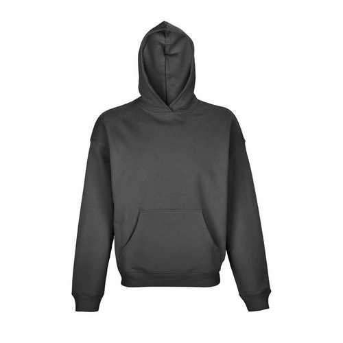 SUDADERA CON CAPUCHA UNISEX SOL'S CONNOR REF S03813