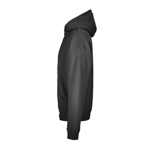 SUDADERA CON CAPUCHA UNISEX SOL'S CONNOR REF S03813