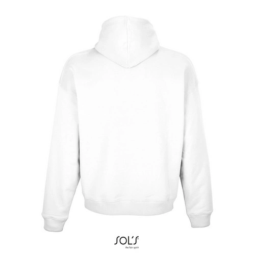 SUDADERA CON CAPUCHA UNISEX SOL'S CONNOR REF S03813