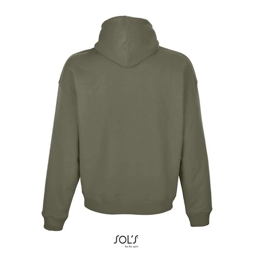 SUDADERA CON CAPUCHA UNISEX SOL'S CONNOR REF S03813