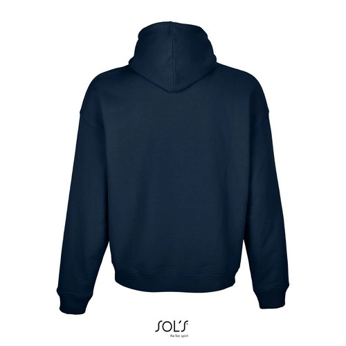 SUDADERA CON CAPUCHA UNISEX SOL'S CONNOR REF S03813