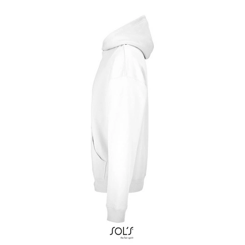 SUDADERA CON CAPUCHA UNISEX SOL'S CONNOR REF S03813