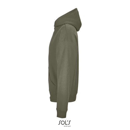 SUDADERA CON CAPUCHA UNISEX SOL'S CONNOR REF S03813