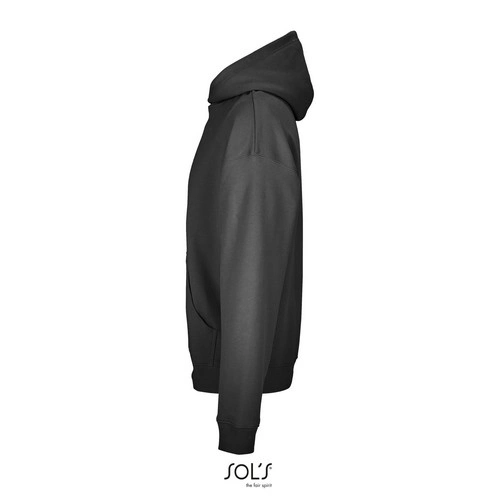 SUDADERA CON CAPUCHA UNISEX SOL'S CONNOR REF S03813