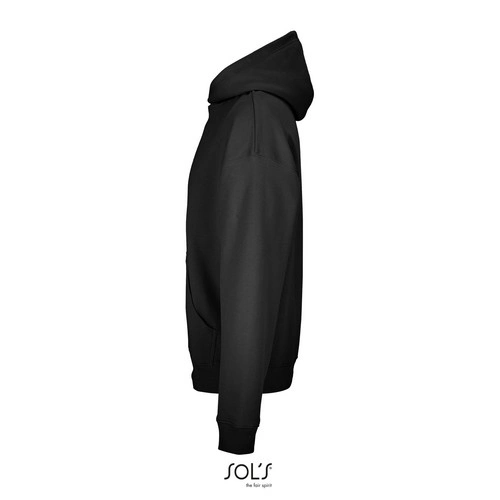 SUDADERA CON CAPUCHA UNISEX SOL'S CONNOR REF S03813