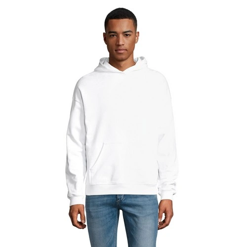 SUDADERA CON CAPUCHA UNISEX SOL'S CONNOR REF S03813