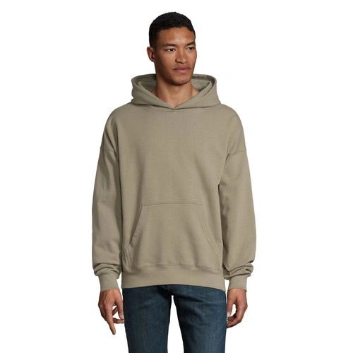 SUDADERA CON CAPUCHA UNISEX SOL'S CONNOR REF S03813