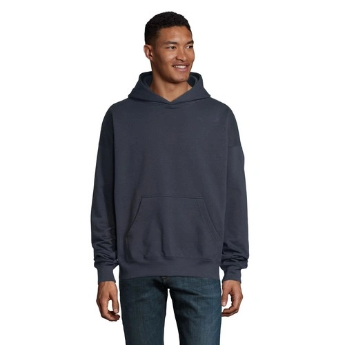 SUDADERA CON CAPUCHA UNISEX SOL'S CONNOR REF S03813