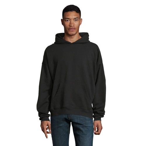 SUDADERA CON CAPUCHA UNISEX SOL'S CONNOR REF S03813