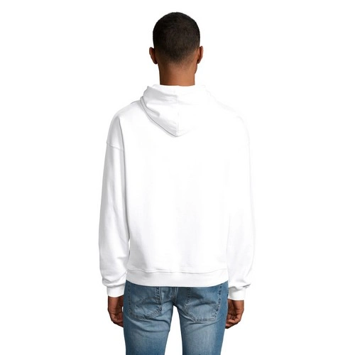 SUDADERA CON CAPUCHA UNISEX SOL'S CONNOR REF S03813